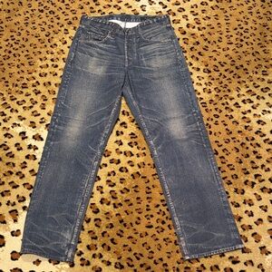rag & bone Fit 4 Miramar Jean